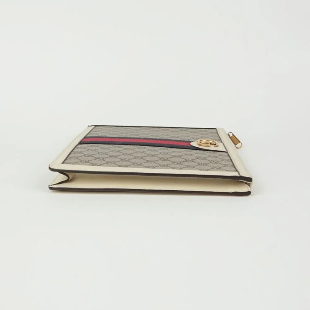 Ophidia Portfolio Case